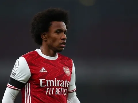 Cựu sao Arsenal chỉ trích 1 cái tên đang thi đấu tệ hại