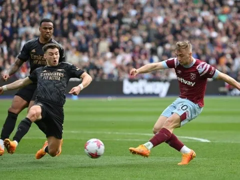 Cựu sao Arsenal đưa lời khuyên cho Tierney