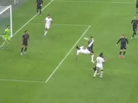 Cựu sao Arsenal ngả bàn đèn sau khoảnh khắc kỳ diệu của Garnacho