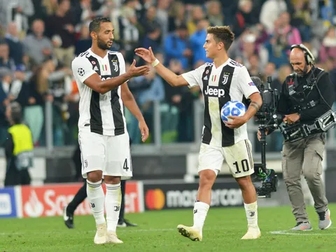 Cựu sao Juventus và Bayern Munich chính thức thông báo giải nghệ