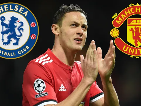 Cựu sao Man United và Chelsea cân nhắc giải nghệ