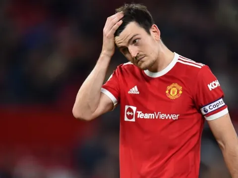 Cựu sao Man Utd lý giải vì sao Maguire thi đấu dưới sức