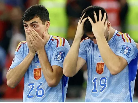 Cựu sao Real: 'Tiki-taka làm hại bóng đá Tây Ban Nha'