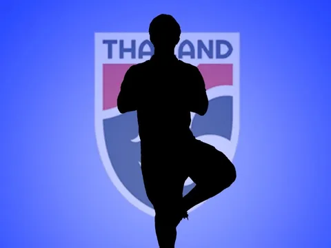 Cựu sao U23 Thái Lan cá độ bóng đá, bị đòi nợ trên MXH