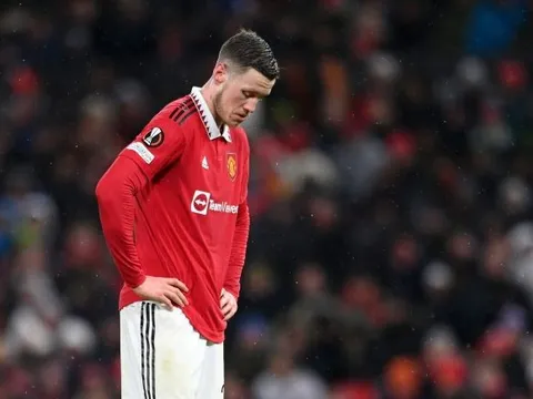 Cựu tiền đạo Man Utd muốn quay lại đội bóng cũ