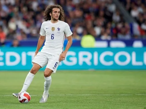 Cựu tiền vệ Arsenal nhiều khả năng trở lại tuyển Pháp