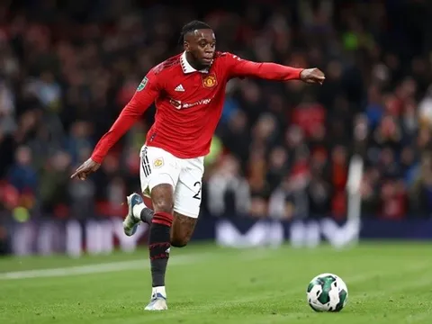 "Cứu tinh" bất ngờ của Ten Hag và Man Utd