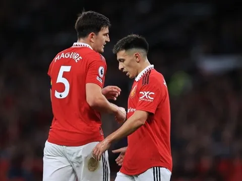 "Cứu tinh" bất ngờ của Ten Hag và Man Utd xuất hiện