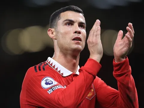 Cựu trợ lý Mourinho chỉ trích Ten Hag không biết dùng Ronaldo