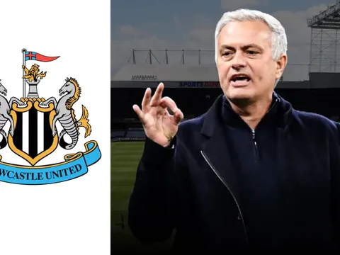 Cựu tuyển thủ Anh khuyên Mourinho tới Premier League