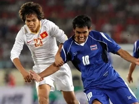 Cựu tuyển thủ Nguyễn Thành Long Giang được trở lại với bóng đá