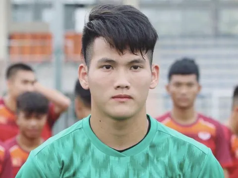 Cựu tuyển thủ U19 Việt Nam bị cấm thi đấu 2 năm