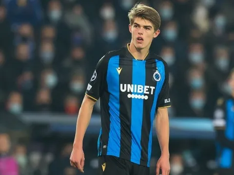 Atalanta muốn mua đứt cựu sao Milan