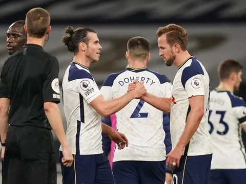 Những cái tên Tottenham sẽ mua và bán ở phiên chợ Đông 2021