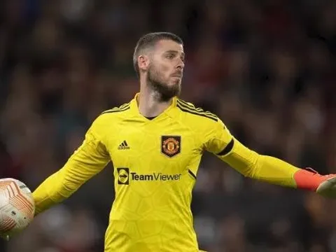 Ten Hag nhắc khéo Luis Enrique về De Gea