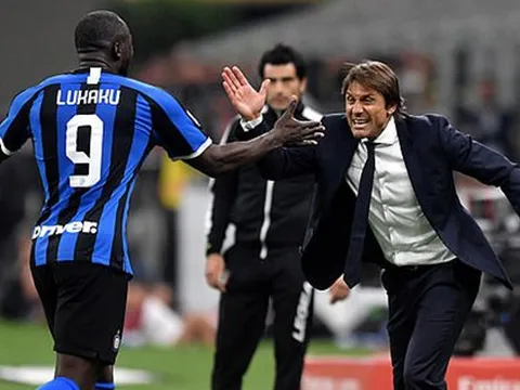 'Conte có ý khoe khoang khi chê cách Chelsea sử dụng Lukaku'