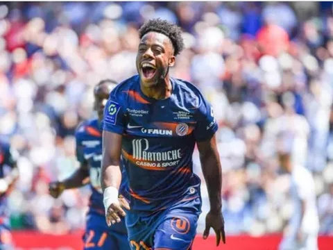 Arsenal tranh tiền đạo 30 triệu euro với Chelsea