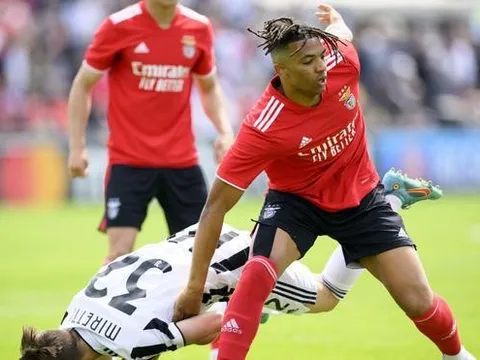M.U chớp lấy món hời được ví như Pogba đệ nhị