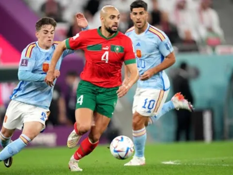 Bỏ qua sao nhà, tổng thống Pháp gọi tên tiền vệ hay nhất World Cup