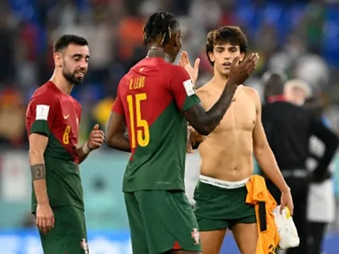 Bruno có thể đã kiến tạo cho mảnh ghép thay Ronaldo tại M.U