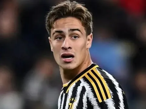 6 cầu thủ không thể đụng tới của Juve