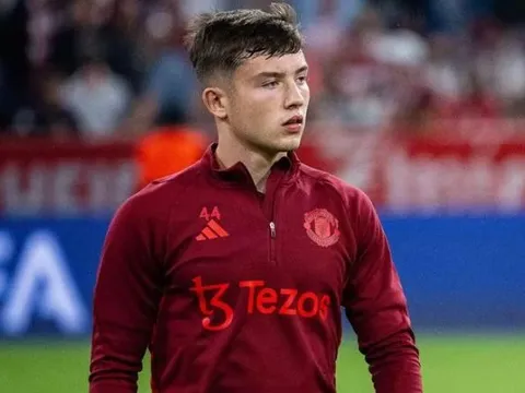 Liệu Man United có bán tài năng trẻ Dan Gore để mở đường cho tân binh?