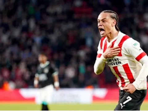 Điều khoản 10 triệu bảng đe dọa Arsenal