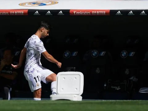 Sao Real Madrid chuẩn bị đàm phán với Arsenal