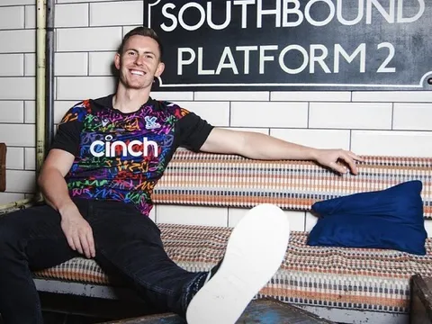 Dean Henderson và cuộc cạnh tranh vị trí ở Crystal Palace