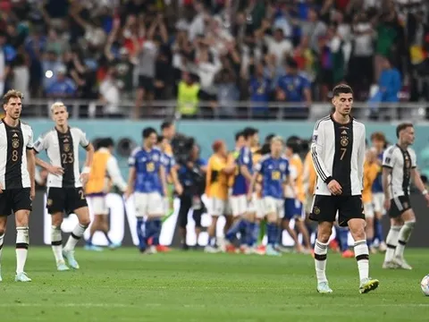 Nhận định Tây Ban Nha vs Đức: Mannschaft run rẩy