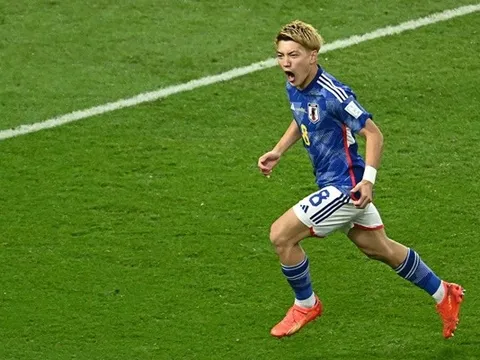 Ritsu Doan - Tsubasa ngoài đời thực của Nhật Bản