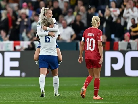 Bảng D World Cup nữ 2023: Khi tỷ số 1-0 lại hấp dẫn đến không ngờ!