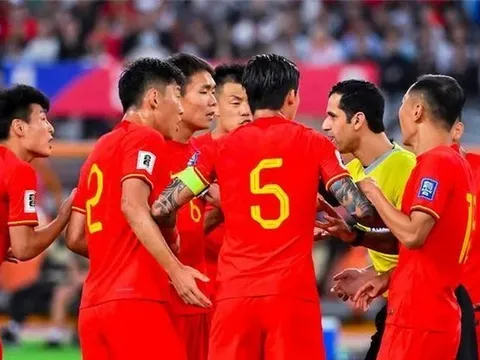 Báo Trung Quốc tủi nhục vì thua Hong Kong; HAGL nhận viện binh từ Hàn Quốc