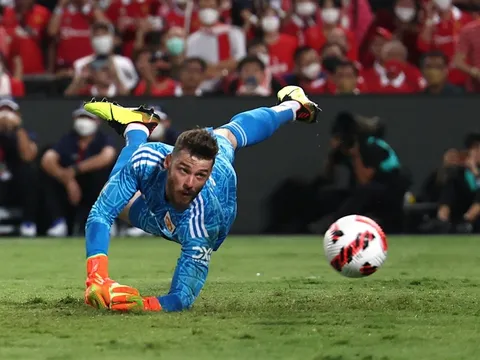 NÓNG! Diễn biến mới vụ De Gea tới Newcastle