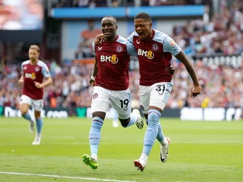 Aston Villa sẽ là 'kẻ ngáng đường' khó chịu ở Ngoại hạng Anh mùa này
