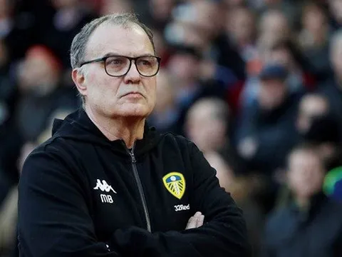 Đồng nghiệp Klopp nhận xét về Liverpool: "Đội bóng tốt nhất sẽ luôn là đội bóng tốt nhất"