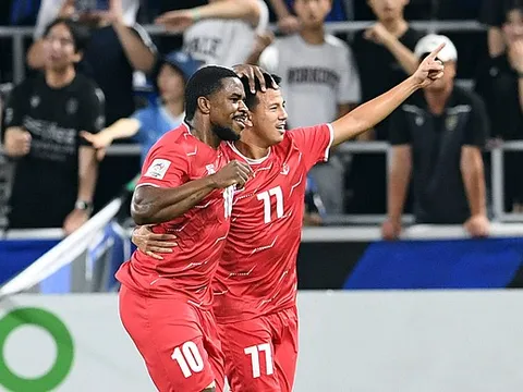 Đá AFC Cup, Hải Phòng nhận án phạt