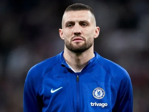 Đã đến lúc Kovacic và Chelsea đường ai nấy đi