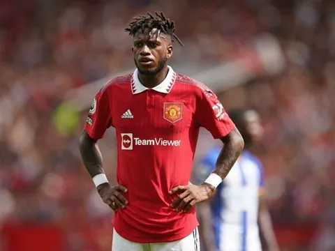 Đã đến lúc Man Utd dứt tình với "trò hề" 52 triệu bảng của Ed Woodward