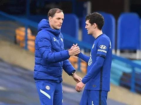 Đã rõ chiến dịch bàn tay sắt của Granovskaia sau phát biểu của Tuchel
