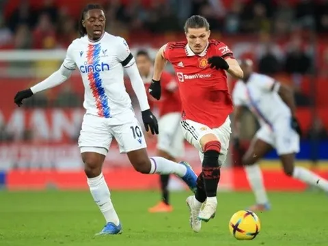 Đá trận ra mắt, Sabitzer phát đi thông điệp làm Martinez hưởng ứng