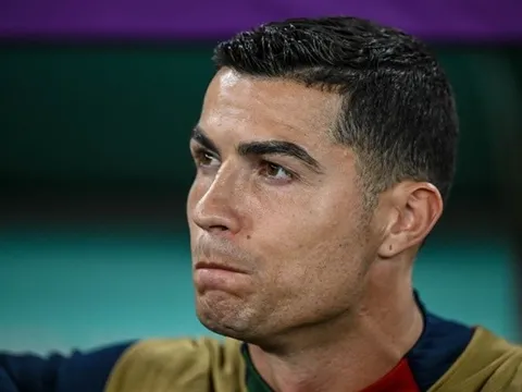 Ancelotti dự đoán bến đỗ tiếp theo của Ronaldo