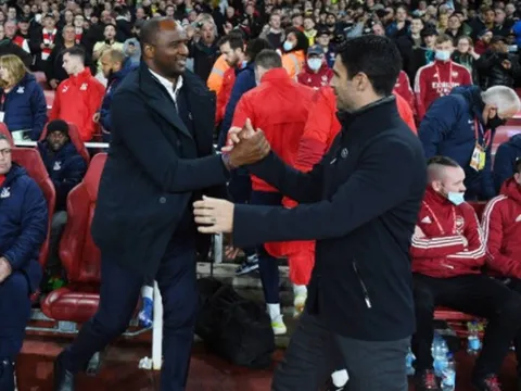 'Anh ấy chắc chắn là ứng cử viên số 1 để thay thế Pep Guadiola'