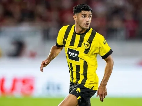 NÓNG! Arsenal muốn sở hữu sao Dortmund với giá 0 đồng