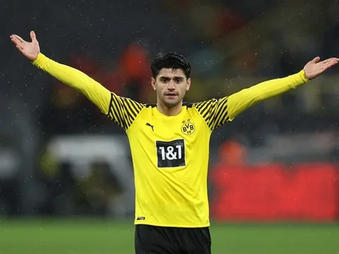 Xác nhận! Brighton đón tân binh thứ hai, thế chỗ Mac Allister?