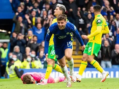 Đại bại 0-7, HLV Norwich phải nói 1 điều về Chelsea