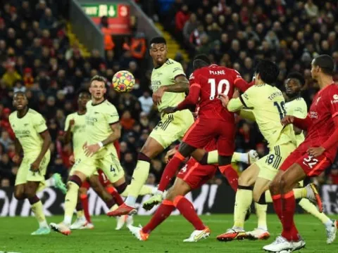 Đại bại trước Liverpool, Edu nhắm chữ ký 29 triệu bổ sung cho Arsenal