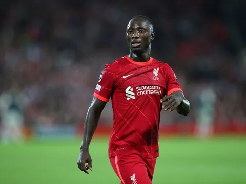 Đại chiến M.U, Klopp nên mạnh dạn loại 1 cầu thủ