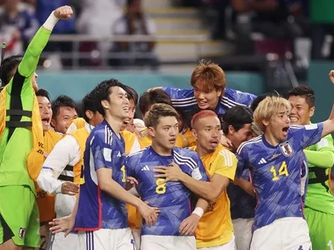 Đại diện châu Á tạo địa chấn ở World Cup nhờ... 'ông trời'