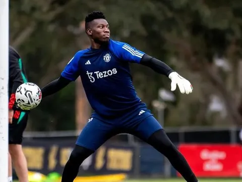 Đại diện chỉ lý do Onana từ chối Chelsea